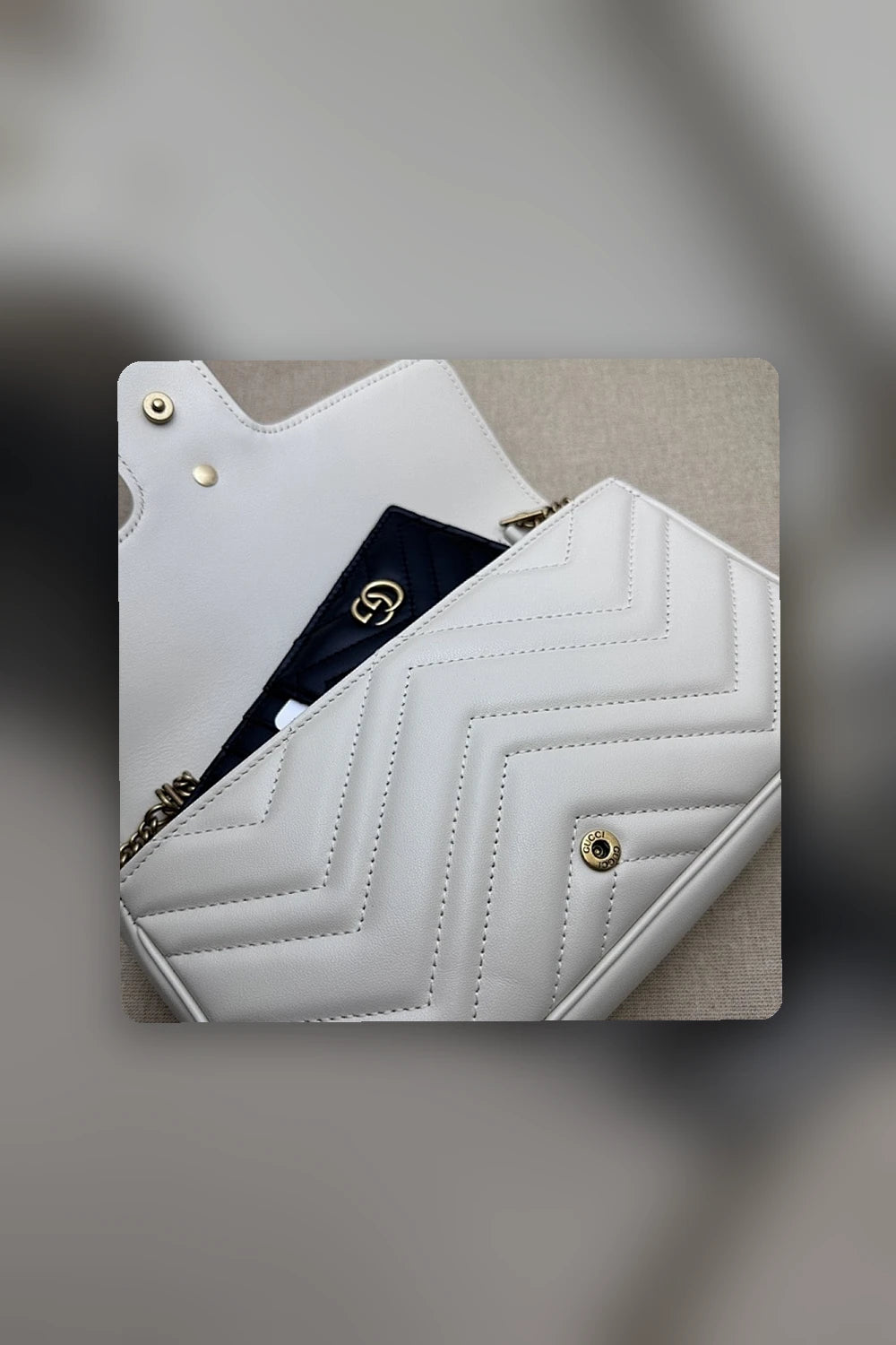 NB - GUKI Bag - 959