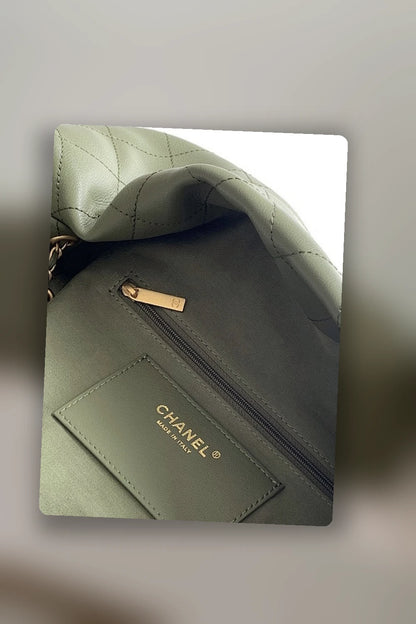 NB - CHL Bag - 1009