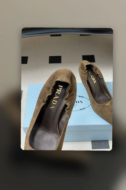 NB - PD Women Shoes - 567