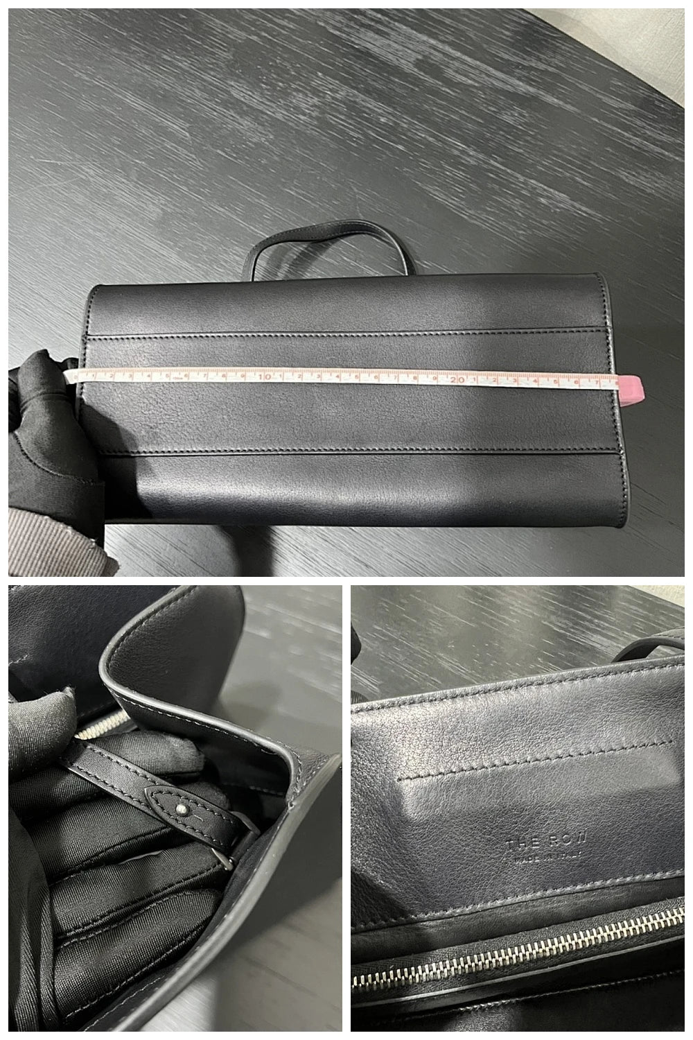 NB - THR Bag - 654