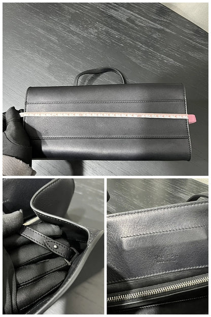 NB - THR Bag - 654
