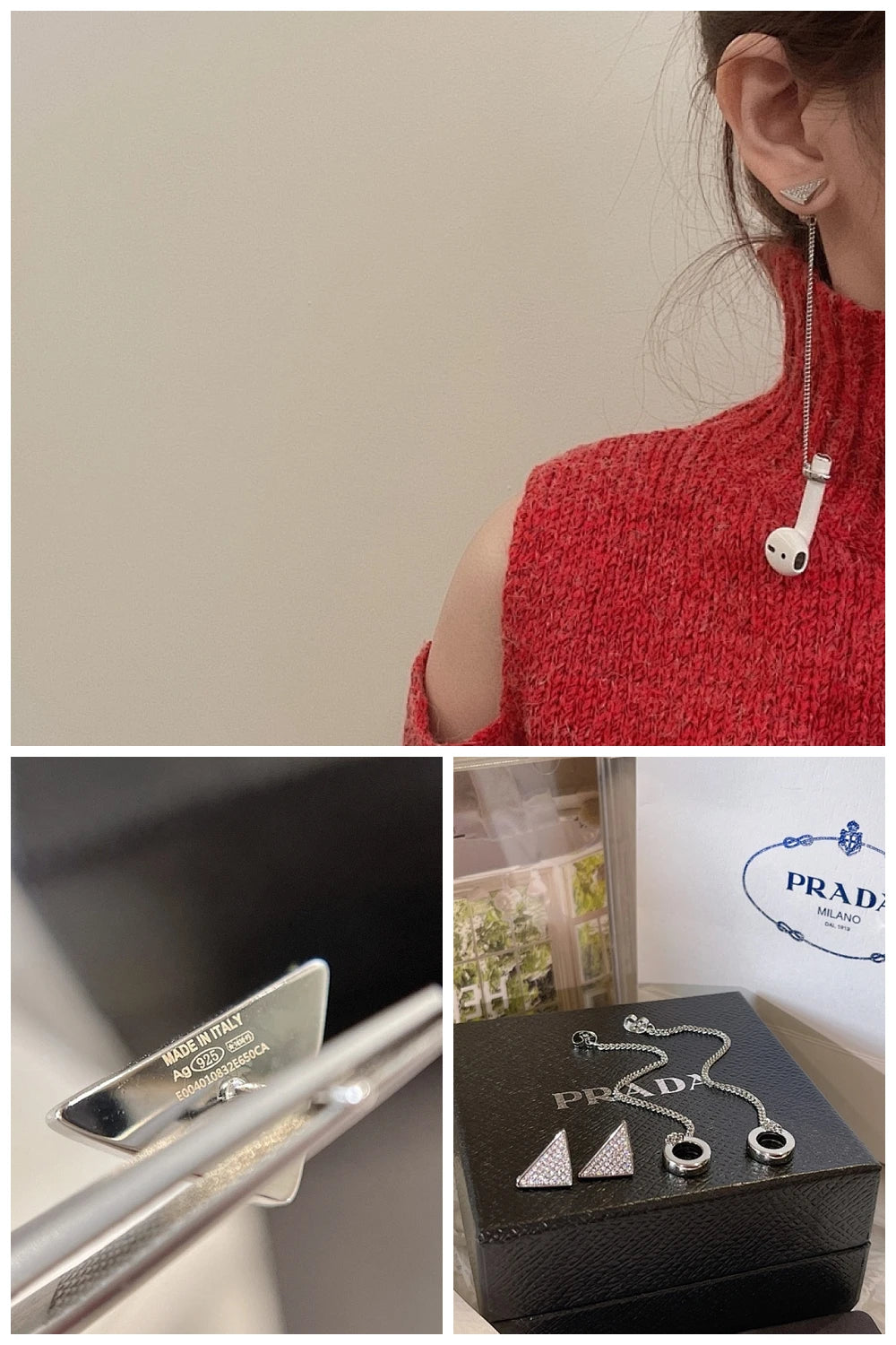NB - PD Jewelry - 397