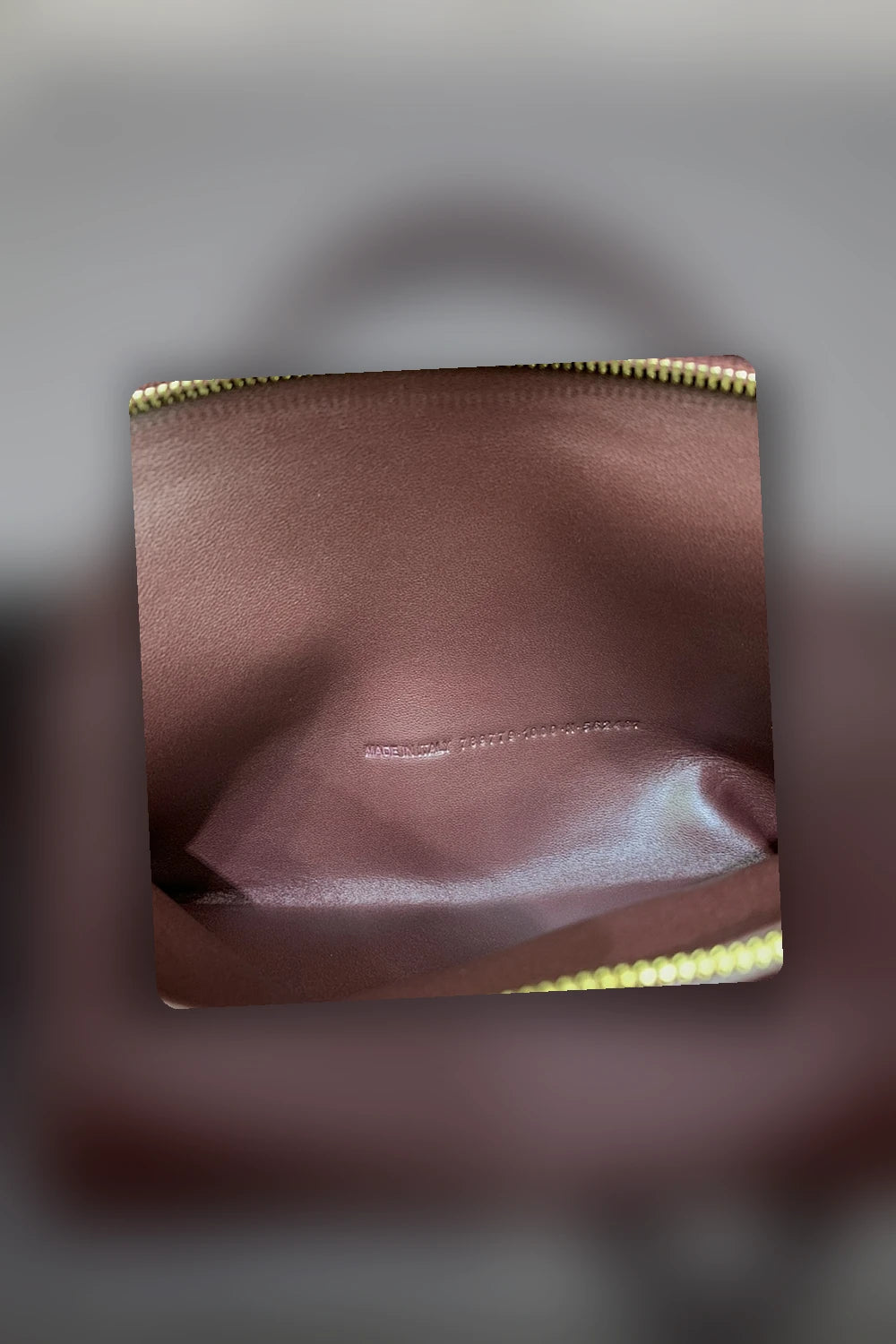 NB - BG Bag - 2109