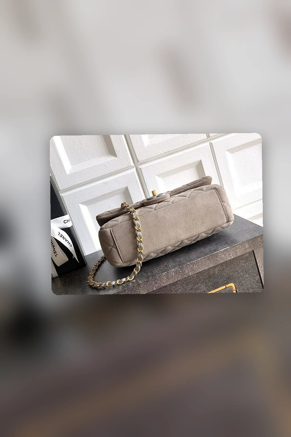 NB - CHL Bag - 439