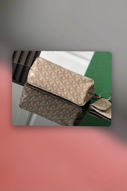 NB - GYO Bag - 813