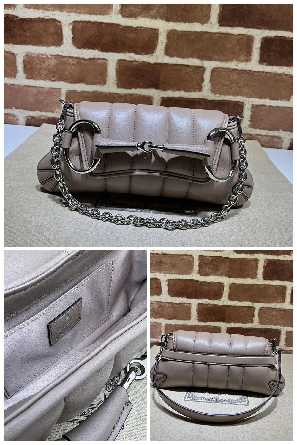 NB - GUKI Bag - 1251