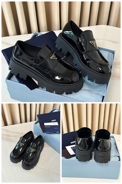 NB - PD Women Shoes - 523