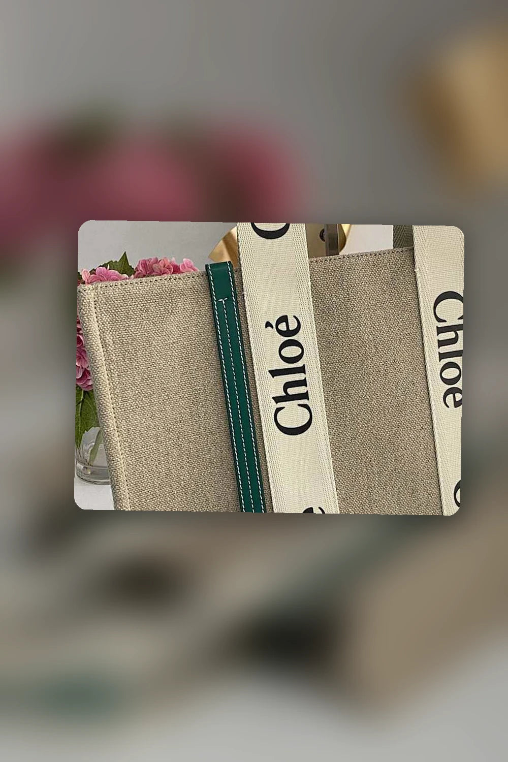 NB - CLE Bag - 595