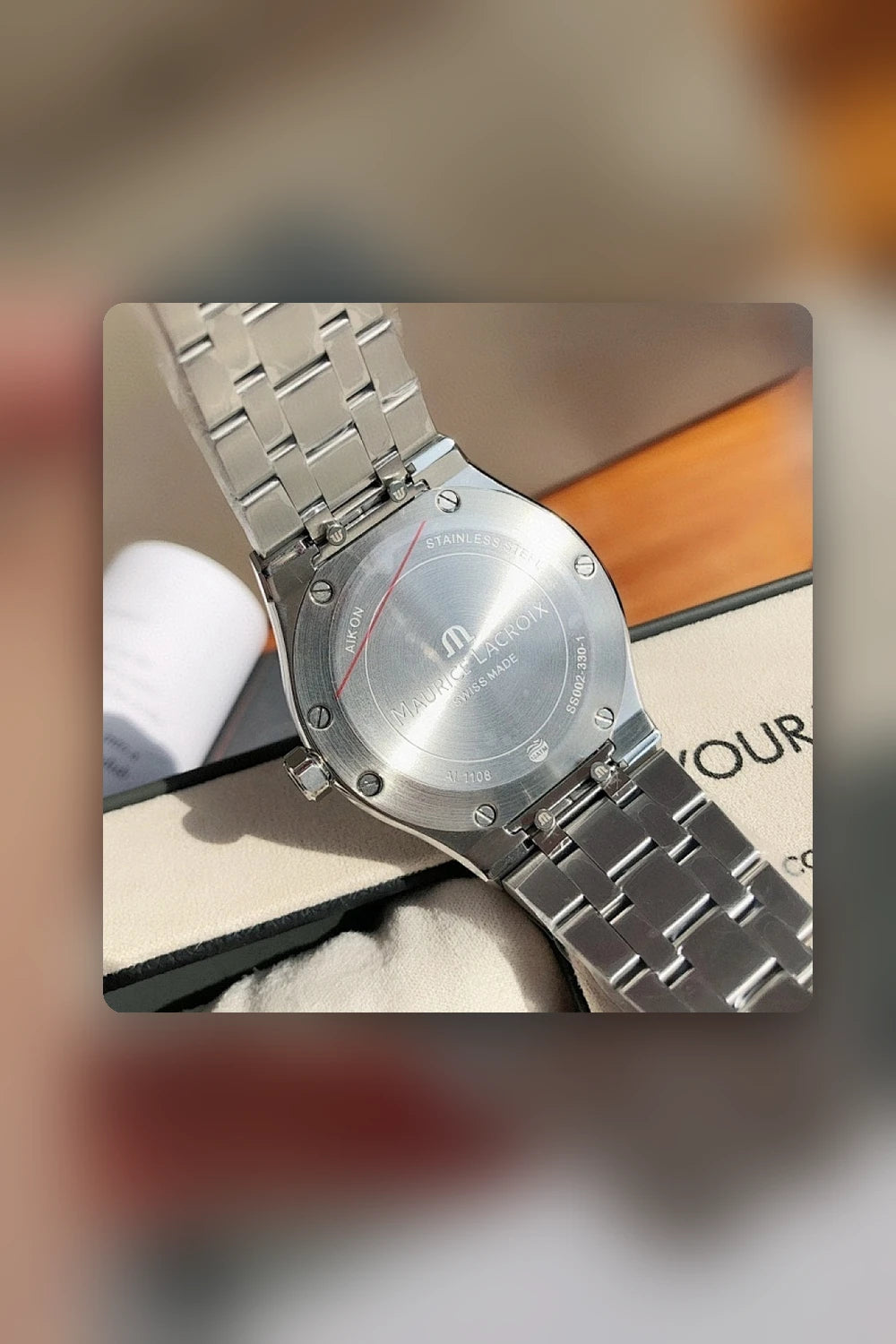 NB - Mix Watch - 487