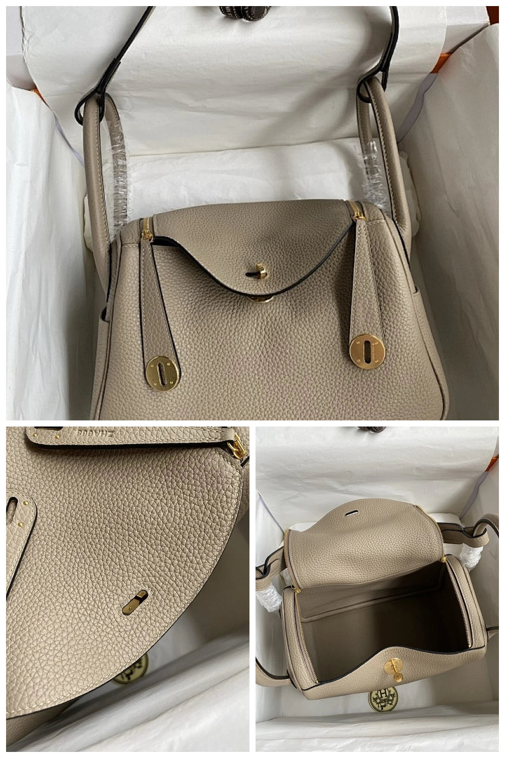 NB - HMS Bag - 718
