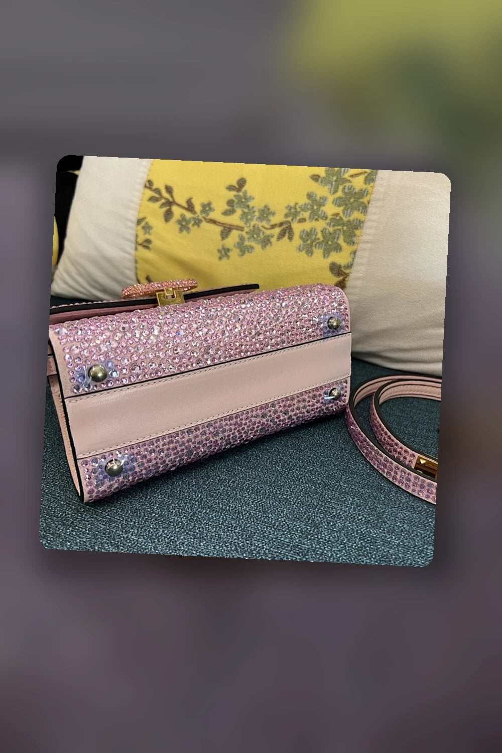 NB - VEL Bag - 659
