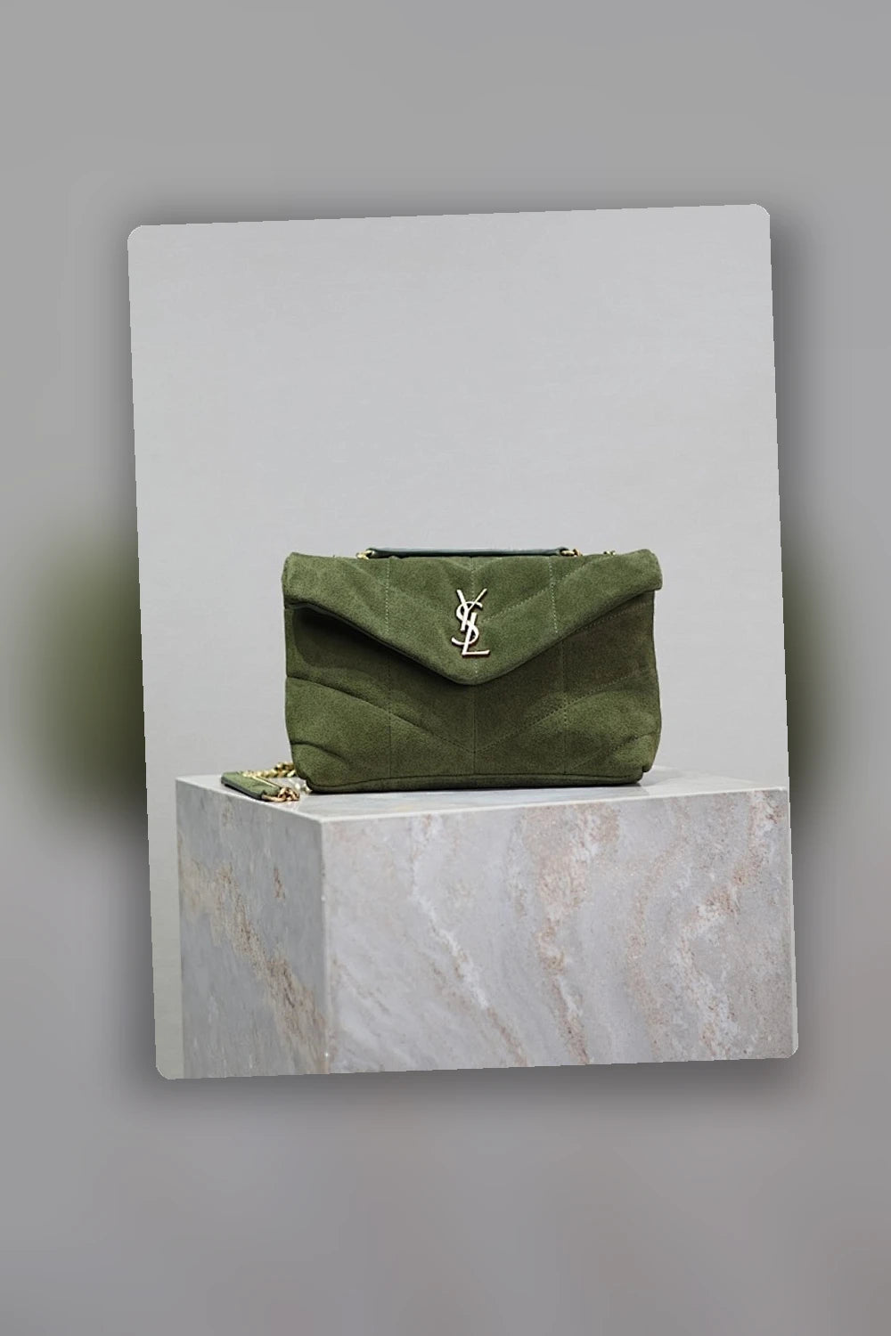 NB - YLS Bag - 646