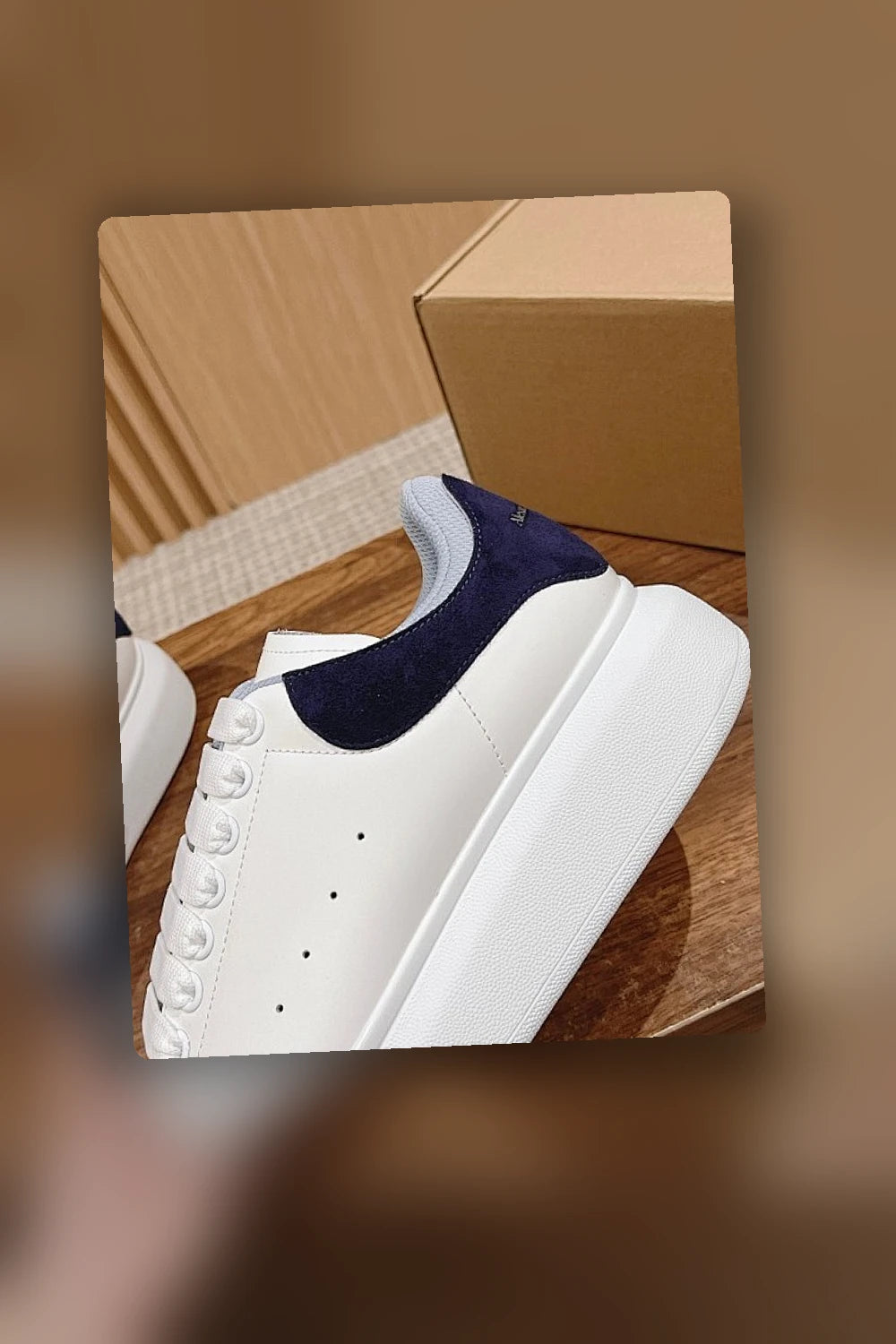 NB - AQ Women Shoes - 479