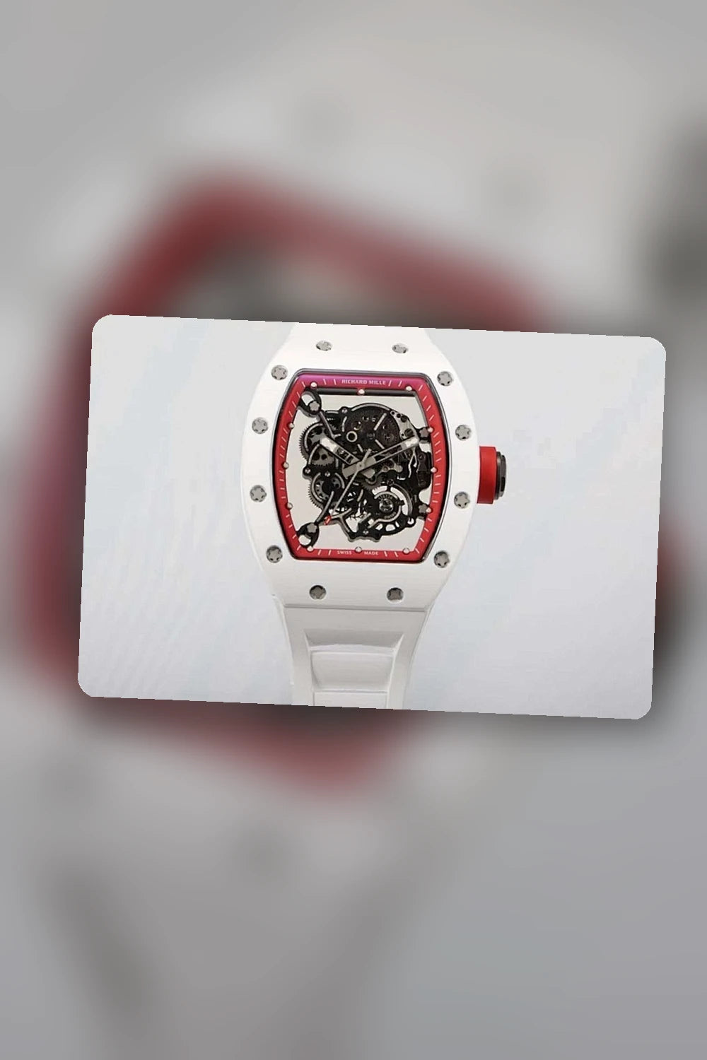 NB - Mix Watch - 1485