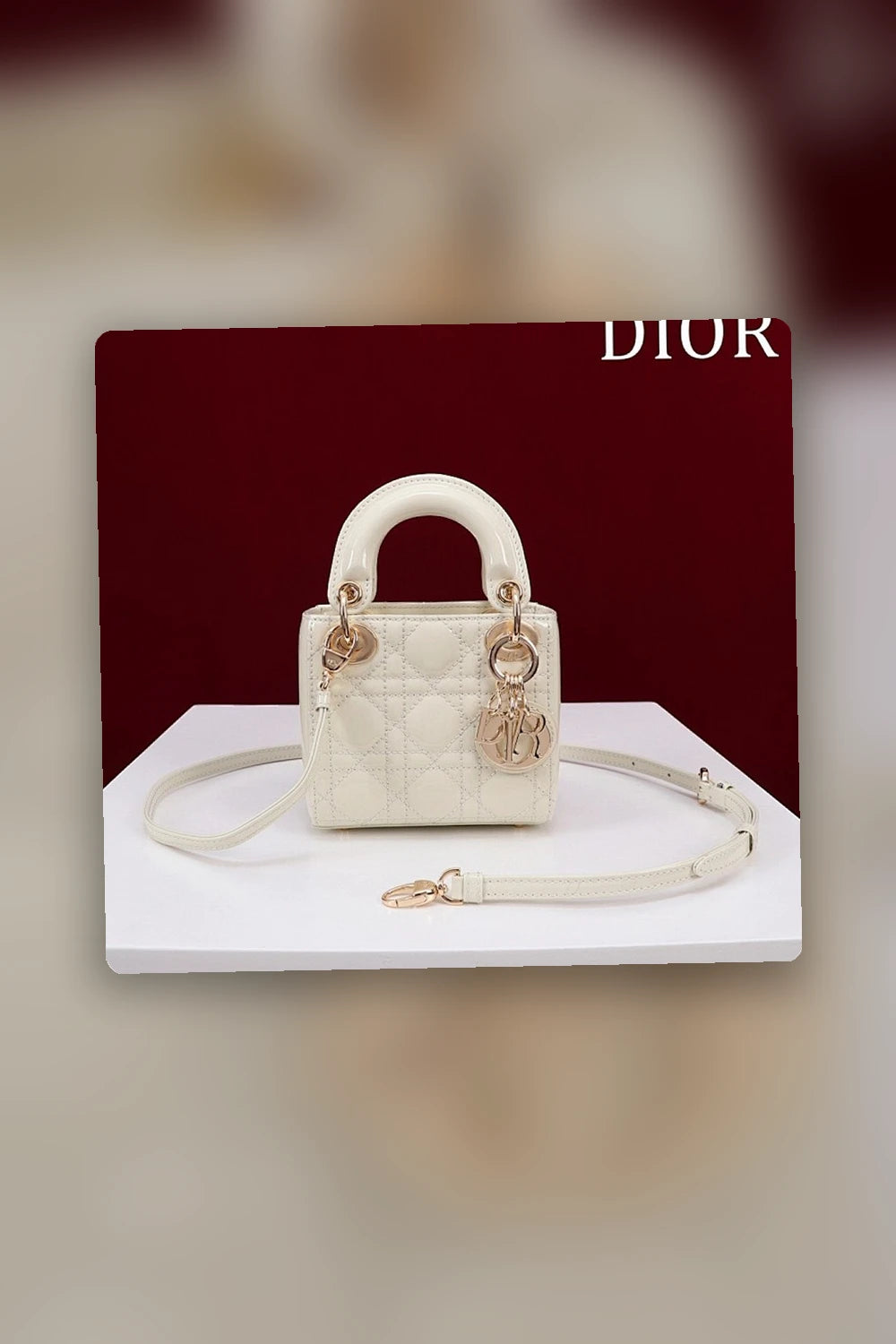 NB - DOR Bag - 328