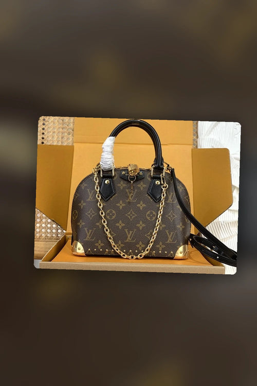NB - LOV Bag - 692