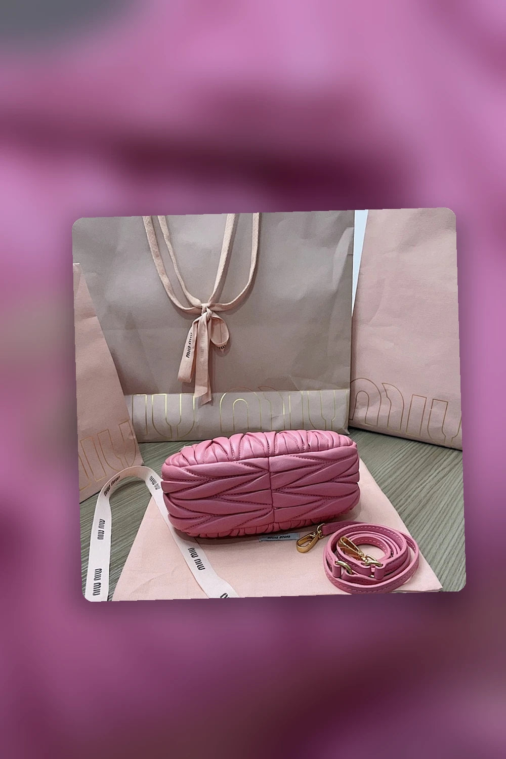 NB - MMU Bag - 641