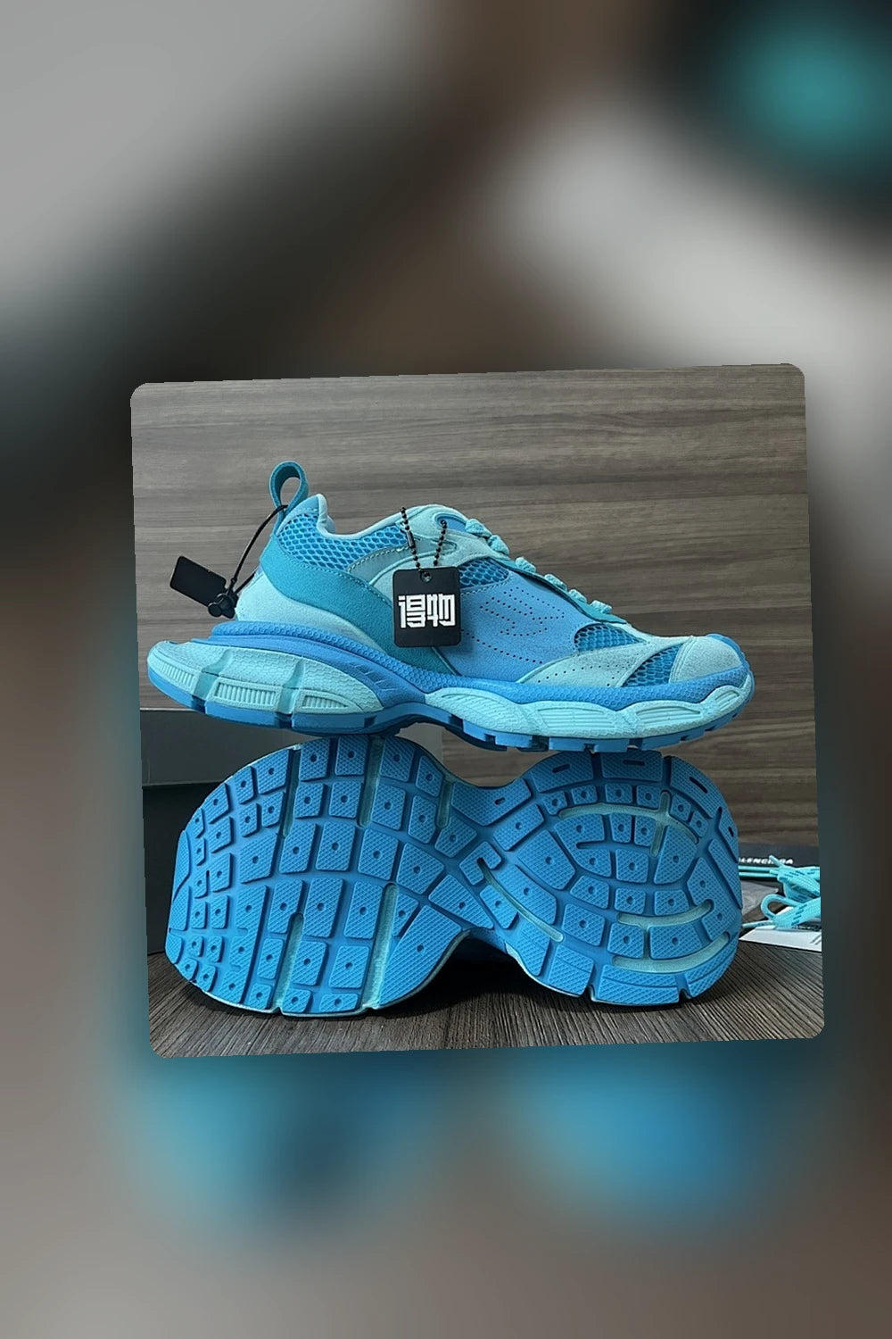 NB - BG Women Shoes - 404