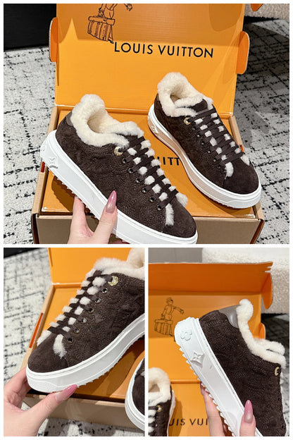 NB - LOV Women Shoes - 687