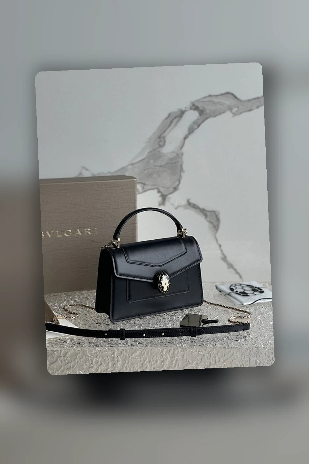 NB - BGL Bag - 173