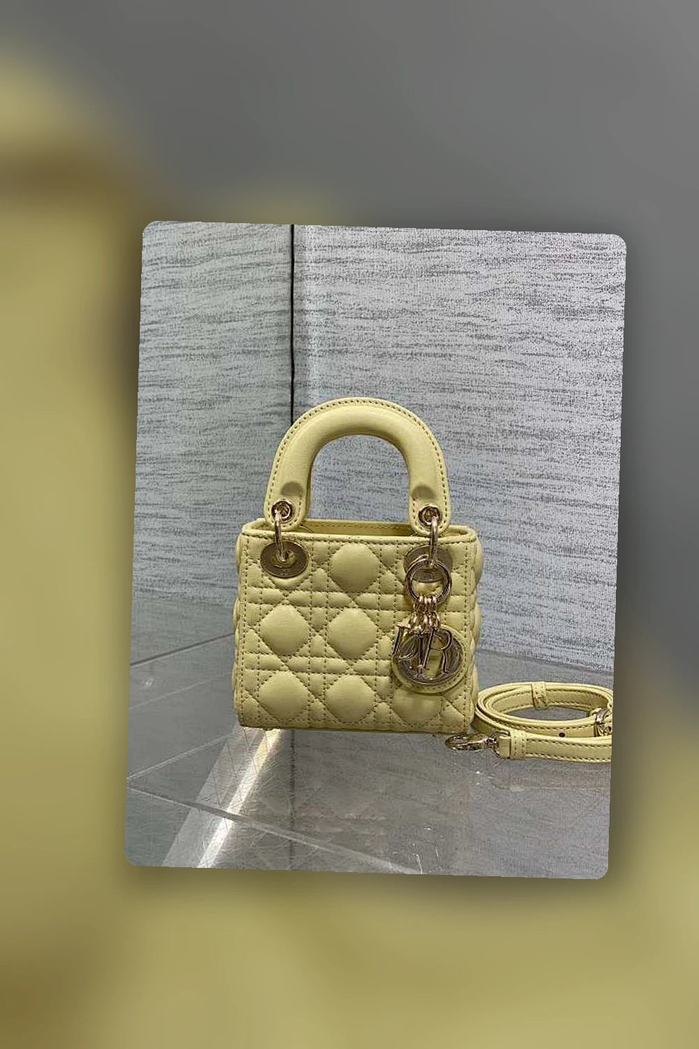NB - DOR Bag - 1497