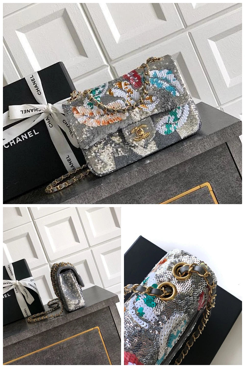 NB - CHL Bag - 201
