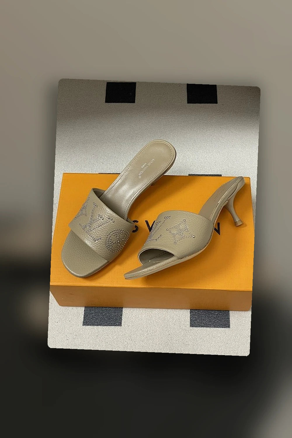 NB - LOV Women Shoes - 395