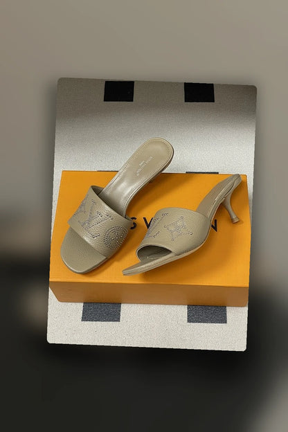 NB - LOV Women Shoes - 395
