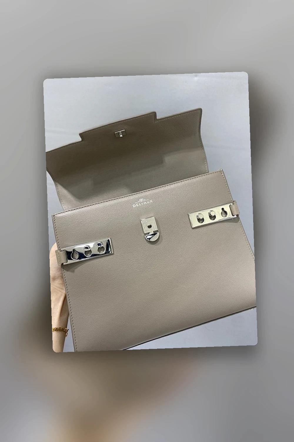 NB - DLVX Bag - 173