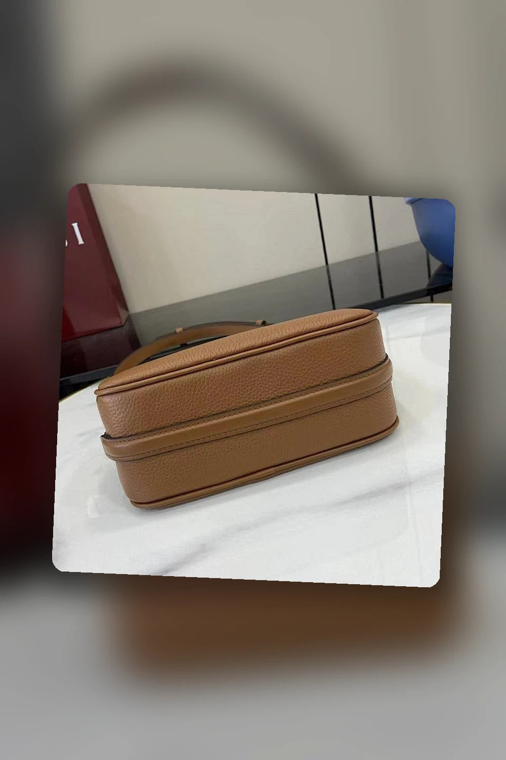 NB - GUKI Bag - 100