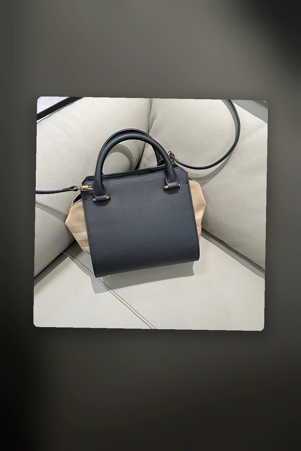 NB - BOR Bag - 664