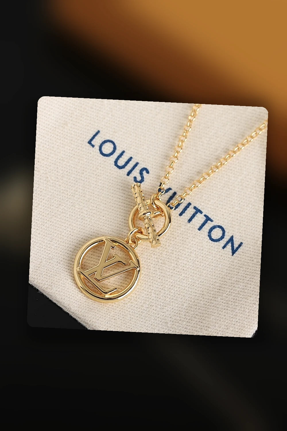 NB - LOV Jewelry - 054
