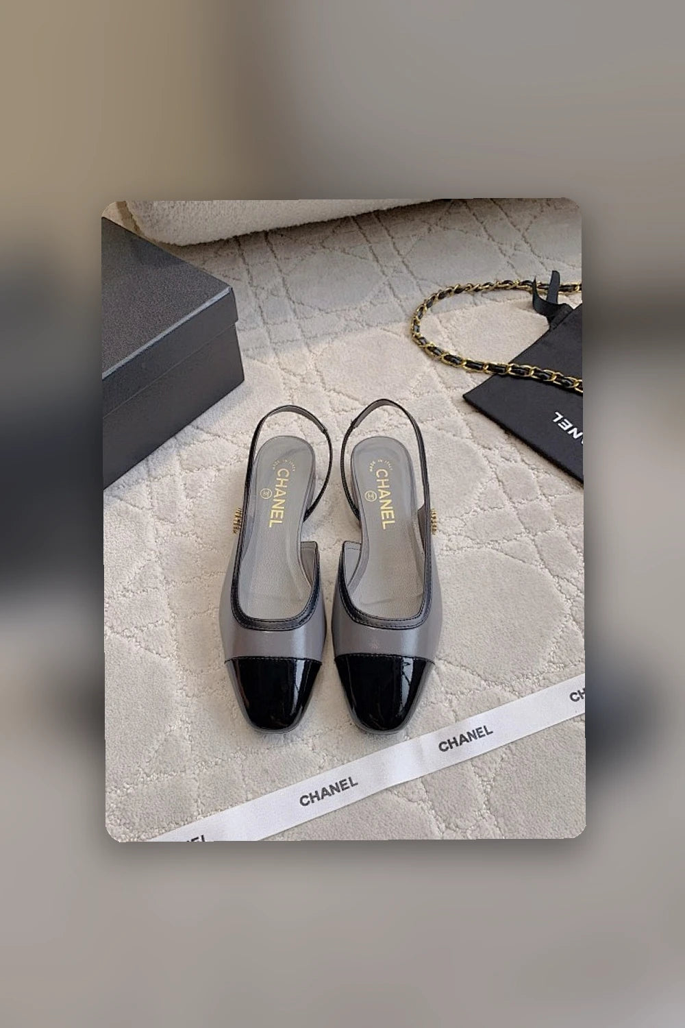 NB - CHL Mix Items - 031