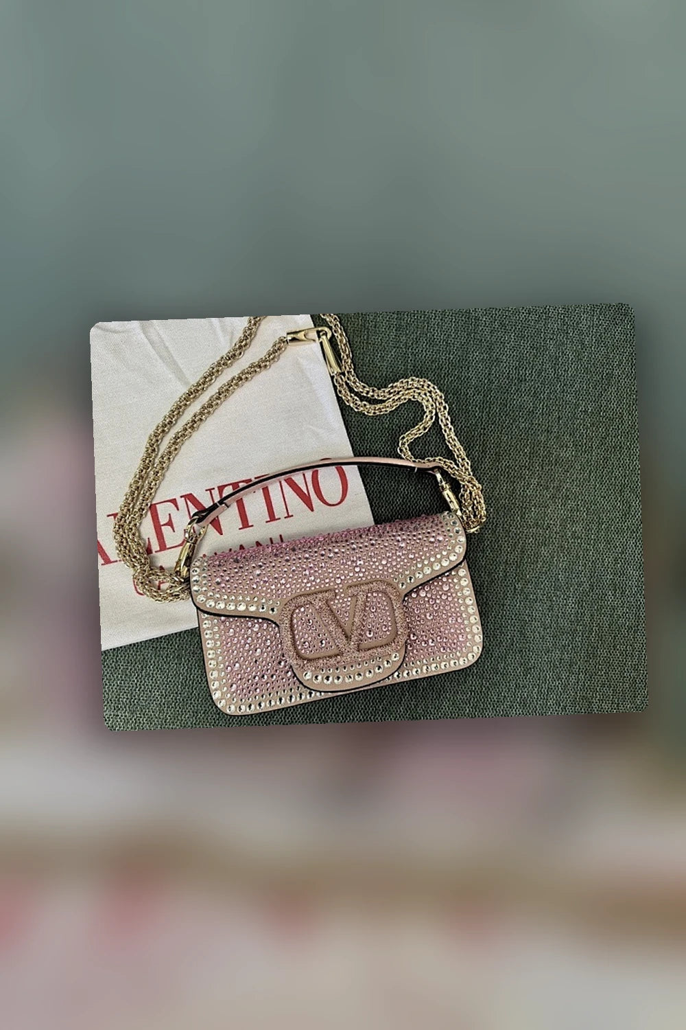 NB - VEL Bag - 440