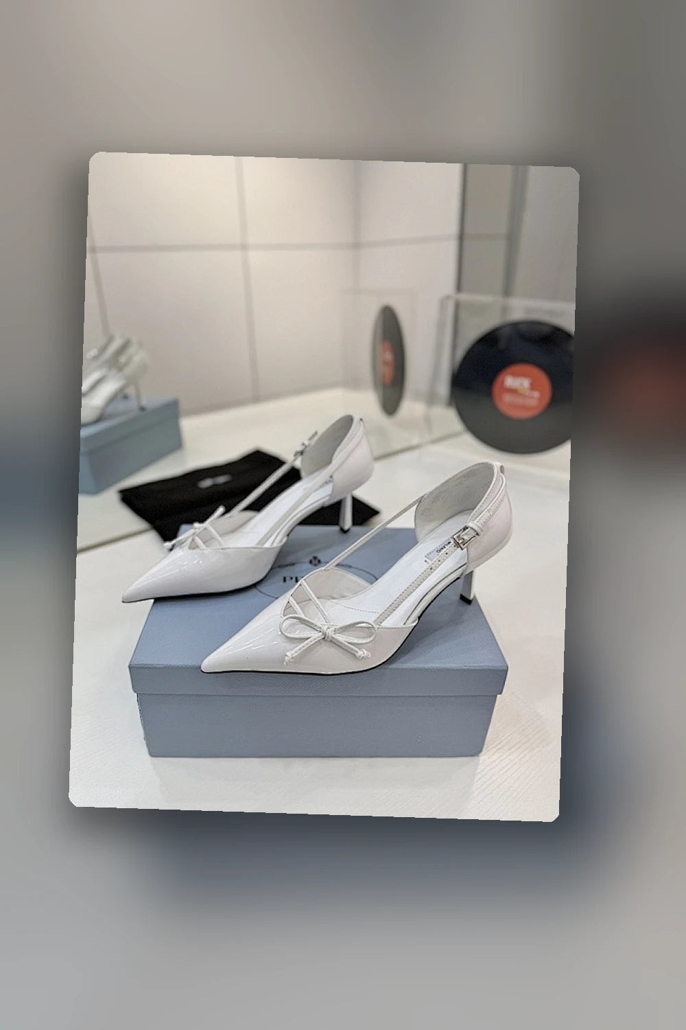 NB - PD Women Shoes - 006