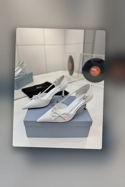 NB - PD Women Shoes - 006