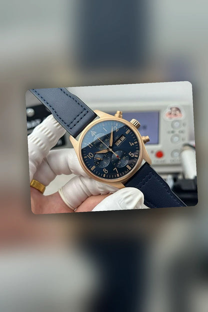 NB - Mix Watch - 161