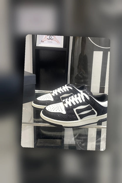 NB - AMIR Women Shoes - 172