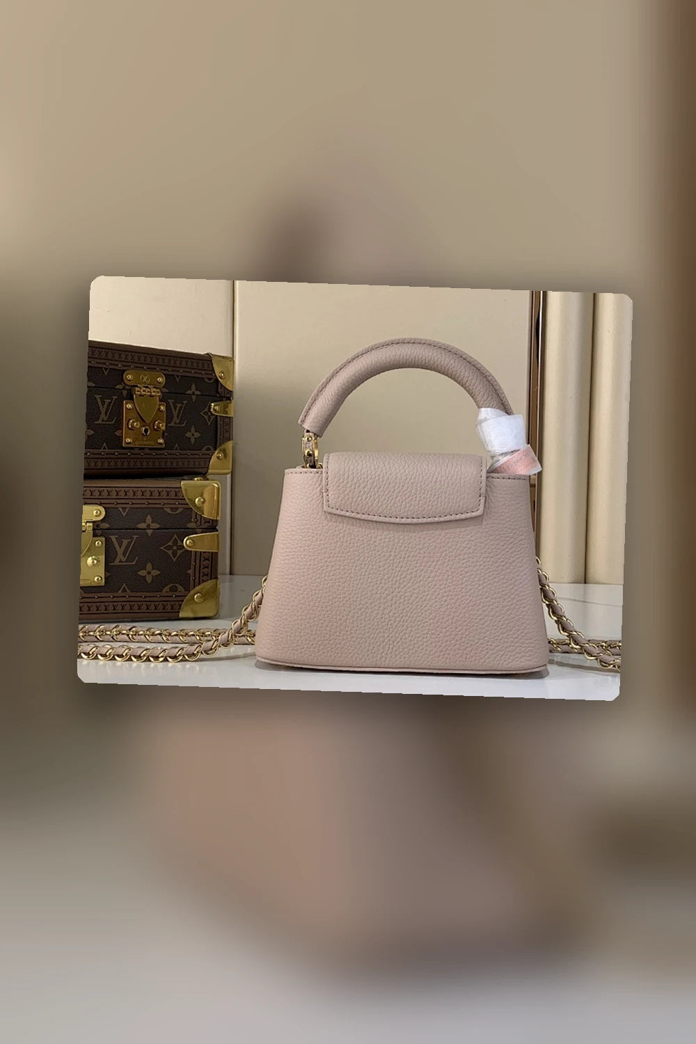 NB - LOV Bag - 957