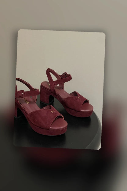 NB - PD Women Shoes - 040