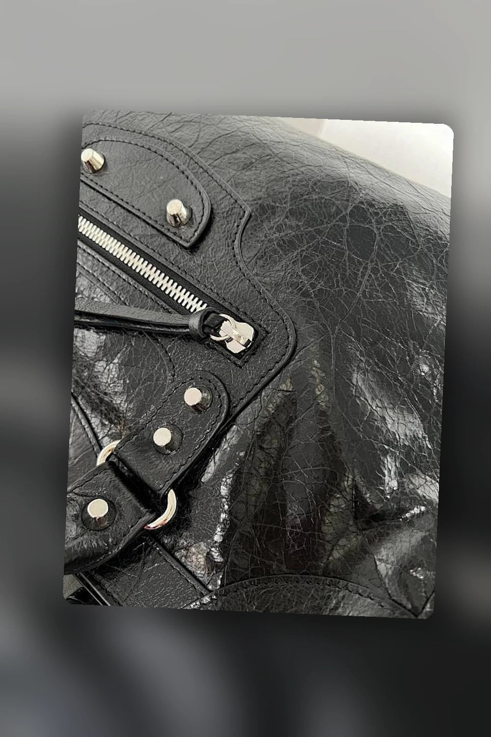 NB - BG Bag - 1868