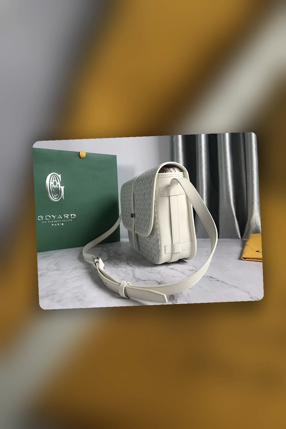 NB - GYO Bag - 1324