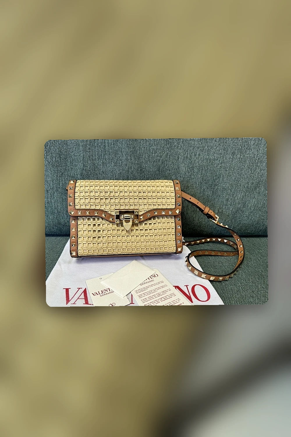 NB - VEL Bag - 276