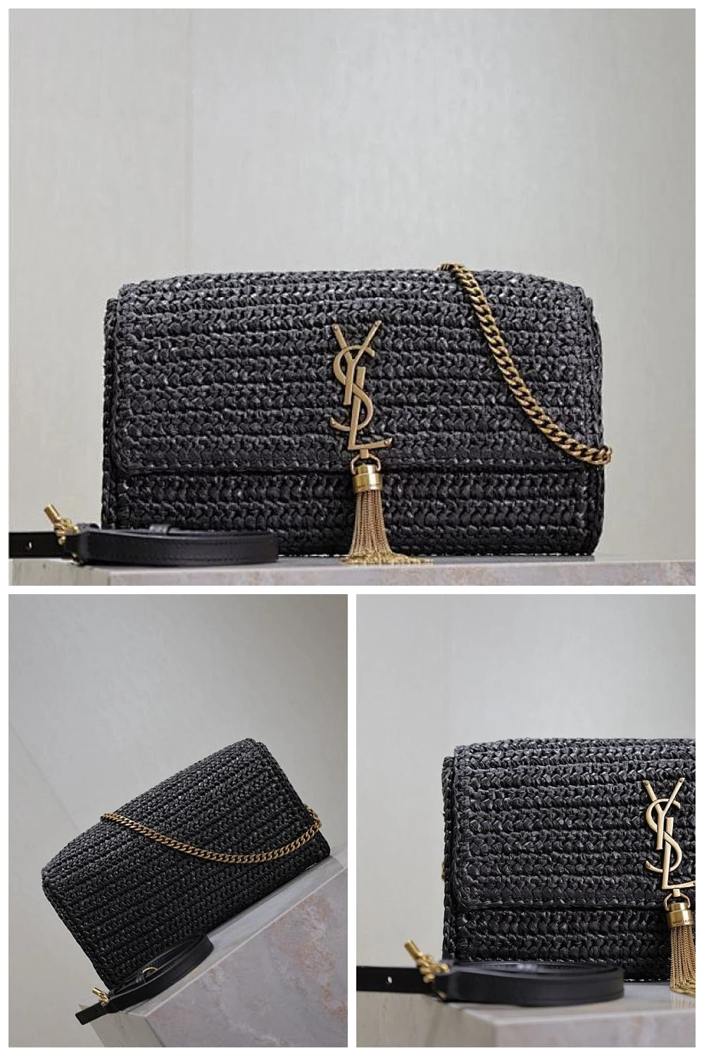 NB - YLS Bag - 1385
