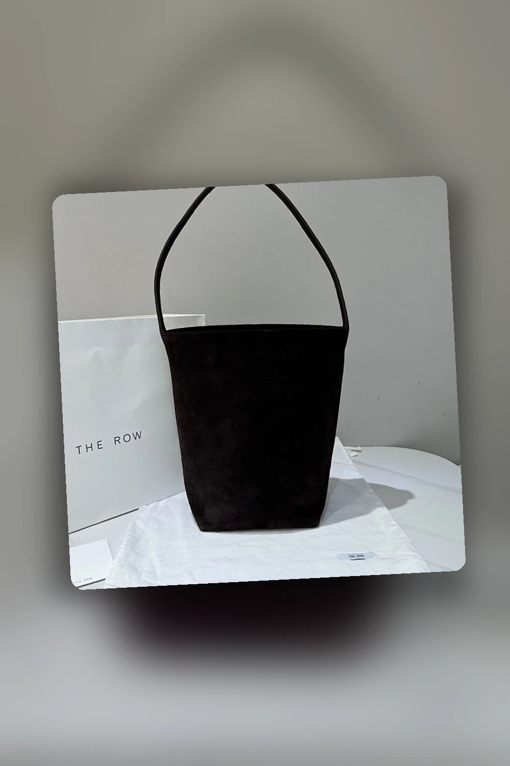 NB - THR Bag - 474