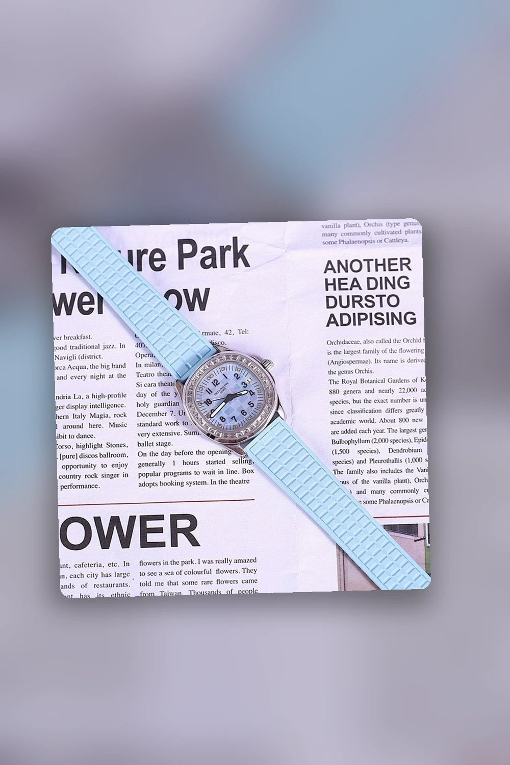 NB - Mix Watch - 1588