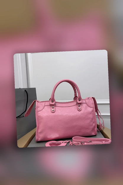 NB - BG Bag - 1947