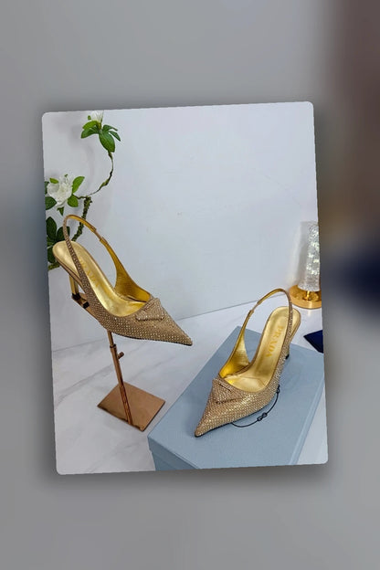 NB - PD Women Shoes - 659