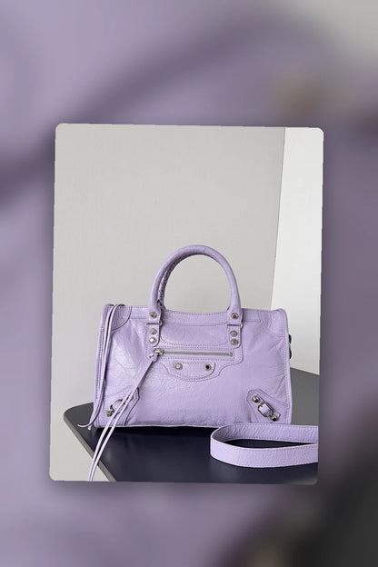 NB - BG Bag - 196