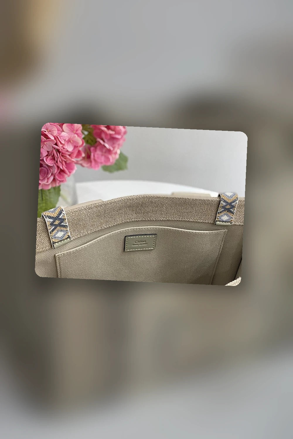 NB - CLE Bag - 382